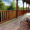 Отель Bearskin Lodge, фото 6