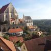 Отель Ubytování Na hradbách, фото 1