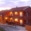Отель Apartments Alessandra в Пржно
