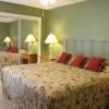 Отель Island Echos Condo 1E Okaloosa Island, фото 6