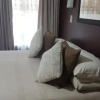 Отель De Dane Guestroom, фото 2