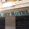 Отель Sunset Hotel, фото 1