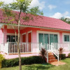 Отель Kasalong Farm Khao Yai Resort, фото 7