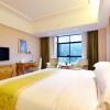 Отель Vienna Hotel Qinzhou North Square Branch, фото 7