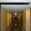 Отель Yelin Hotel, фото 1
