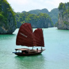 Отель Tuan Sailing Cruise, фото 2