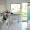 Отель Appartementanlage Eldena - FeWo 04, фото 11