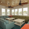 Отель Beach Club 10 Bedrooms 8.5 Bathrooms Home, фото 20