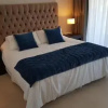 Отель Aqualina Suites, фото 3