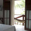 Отель Flat Beira Mar Praia de Cotovelo, фото 6