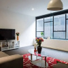 Отель Roomerang at Sky Lofts 1, фото 10
