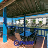 Отель Canal Front CSPN212K - 2 Br condo by RedAwning, фото 12