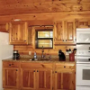 Отель Mountain Laurel Cabin - 1 Br Cabin, фото 4