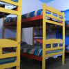 Отель Esperanto Cafayate Hostel, фото 6