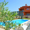 Отель Holday Home Marko Funtana, фото 4