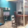 Отель Hostel chalé itanhaem, фото 8