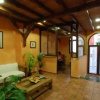 Отель Hostal el Puente, фото 10