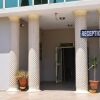 Отель Bafra International Hotels в Кадуна