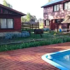 Отель Cabañas Ayllu, фото 7