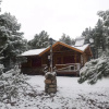 Отель Cabañas Bosques del Sol, фото 9