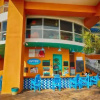 Отель Splash Resort 1 by Panhandle Getaways, фото 1
