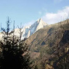 Отель Studio Les Drus / Studio du Brévent, фото 5