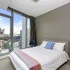 Отель Vibrant Inner City Apartment - SHIL2 в Сиднее
