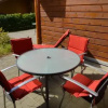 Отель Strandschlösschen Sellin - House Half 3, фото 10