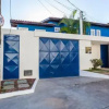 Отель Casa de Praia Itapuã, фото 1