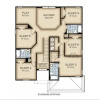 Отель Watersong Resort Six-bedroom, фото 13