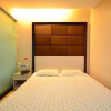 Отель Wuhan Mulan Chain Hotel, фото 4