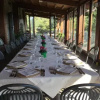 Отель Agriturismo Badia Ficarolo, фото 11