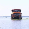 Отель Swasti House Boat 1, фото 3