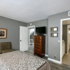 Отель Beach Style 2 2 Bedrooms 2 Bathrooms Condo, фото 5