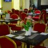 Отель Bafra International Hotels, фото 26