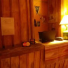 Отель Portezuelo del Viento - Hostel de Montaña, фото 8