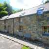 Отель Ty Newydd B&B в Trefriw