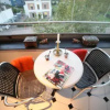 Отель B&B de singel, фото 8