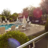 Отель Safak Apart & Hotel, фото 6