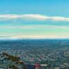 Отель French Style Rooftop View HollywoodHills, фото 20