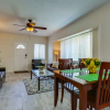 Отель Jamaica Retreat 1 - 4 Br Condo, фото 4