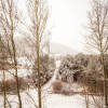 Отель Frostfire #38C - 2 Br Condo, фото 14
