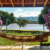 Отель Tocas do Lago, фото 2