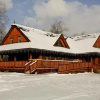 Отель Koliba Bešeňovka, фото 9