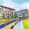 Отель Replay One Bedroom Grand Suite Pool Access 284, фото 8