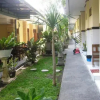 Отель Sayang Beach Lodging, фото 6