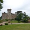 Отель Chambres dhôtes Domaine de Compostelle в Пюиоо