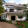 Отель Nora Spiritual Villa Siolim, фото 1