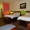 Отель Yourbag B&B, фото 1