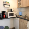 Отель Ferienwohnung Seerose mit Terrasse, фото 11